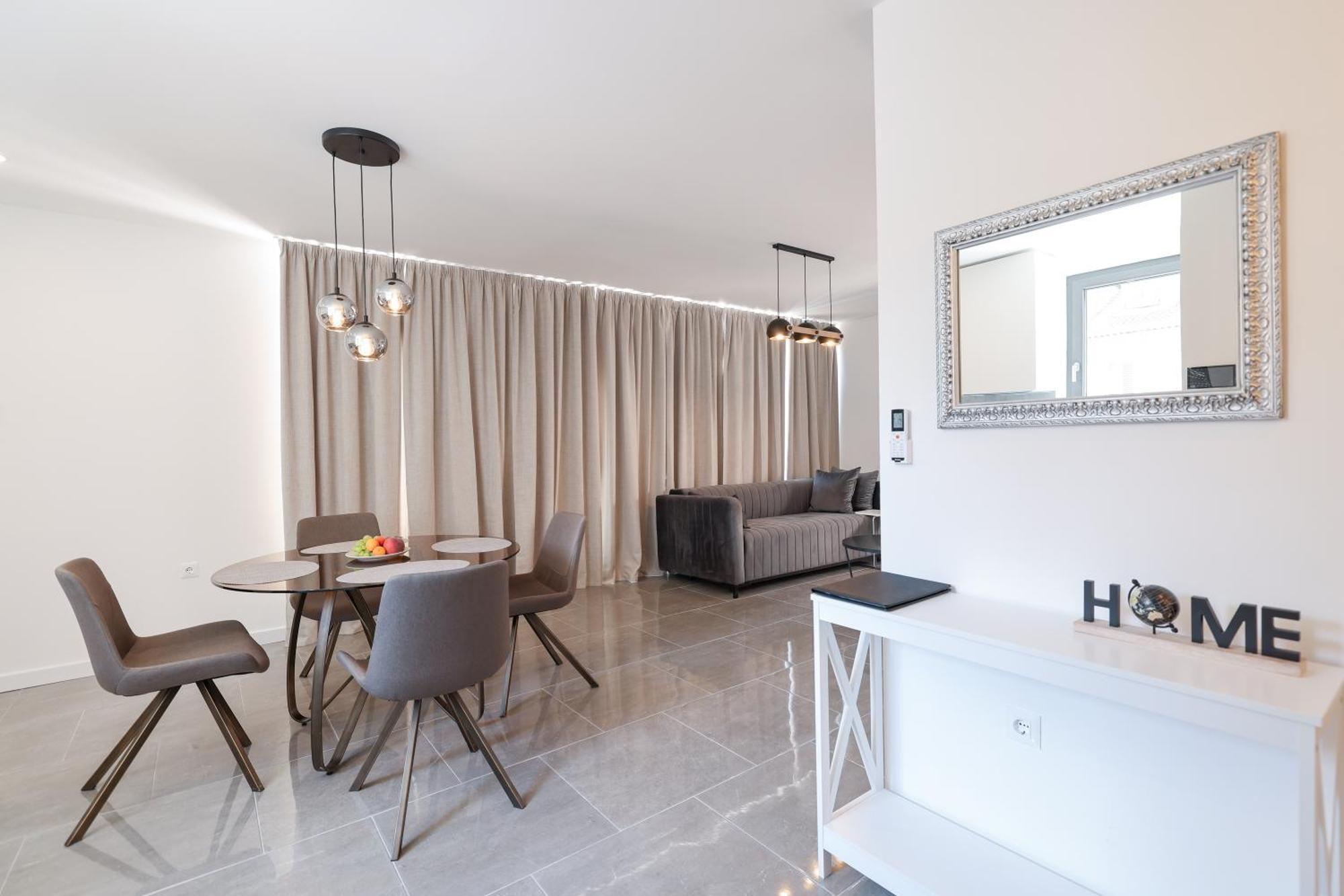 Marilla Apartments Zadar Exterior foto